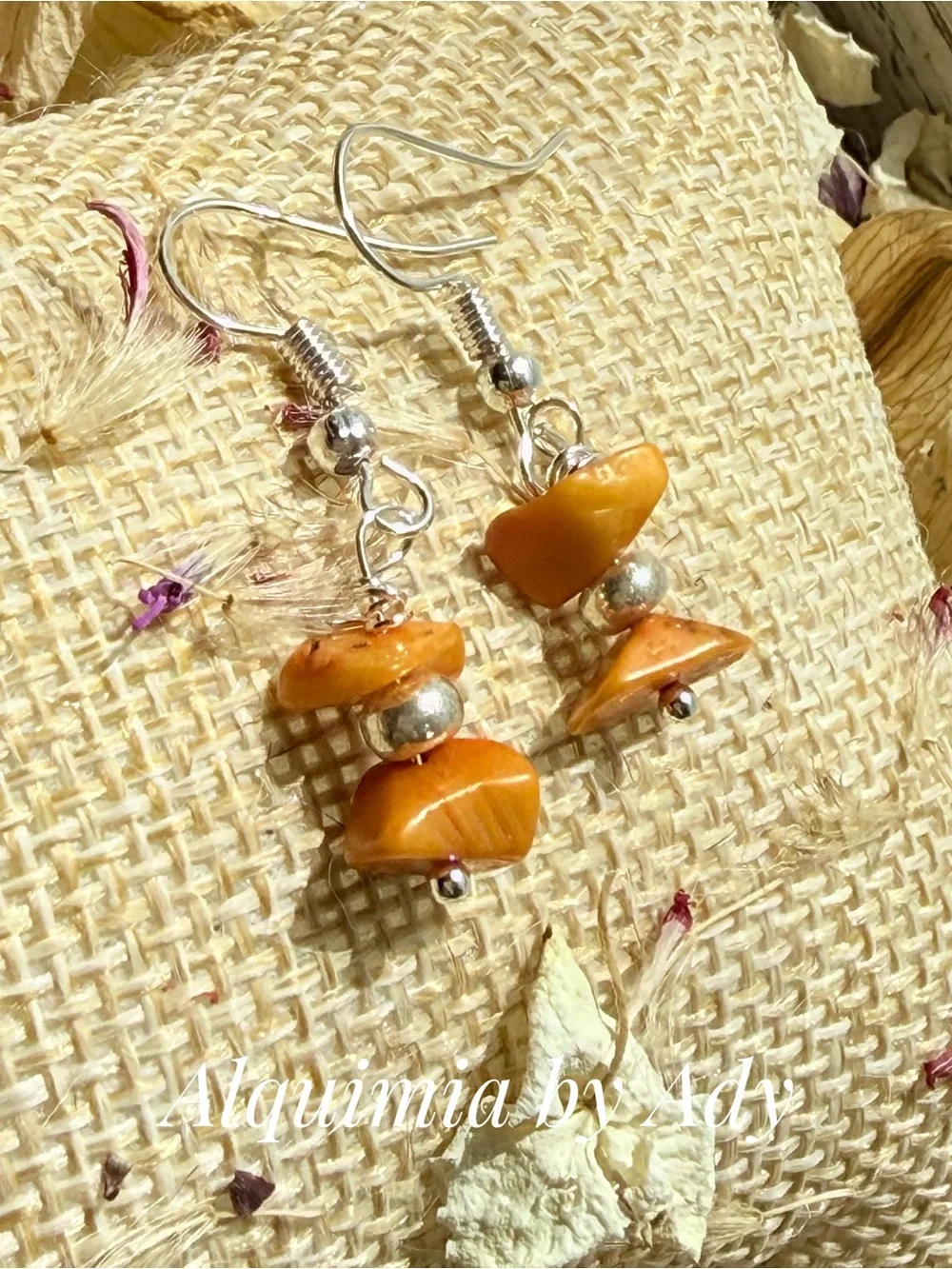 Alquimia handcrafted drop